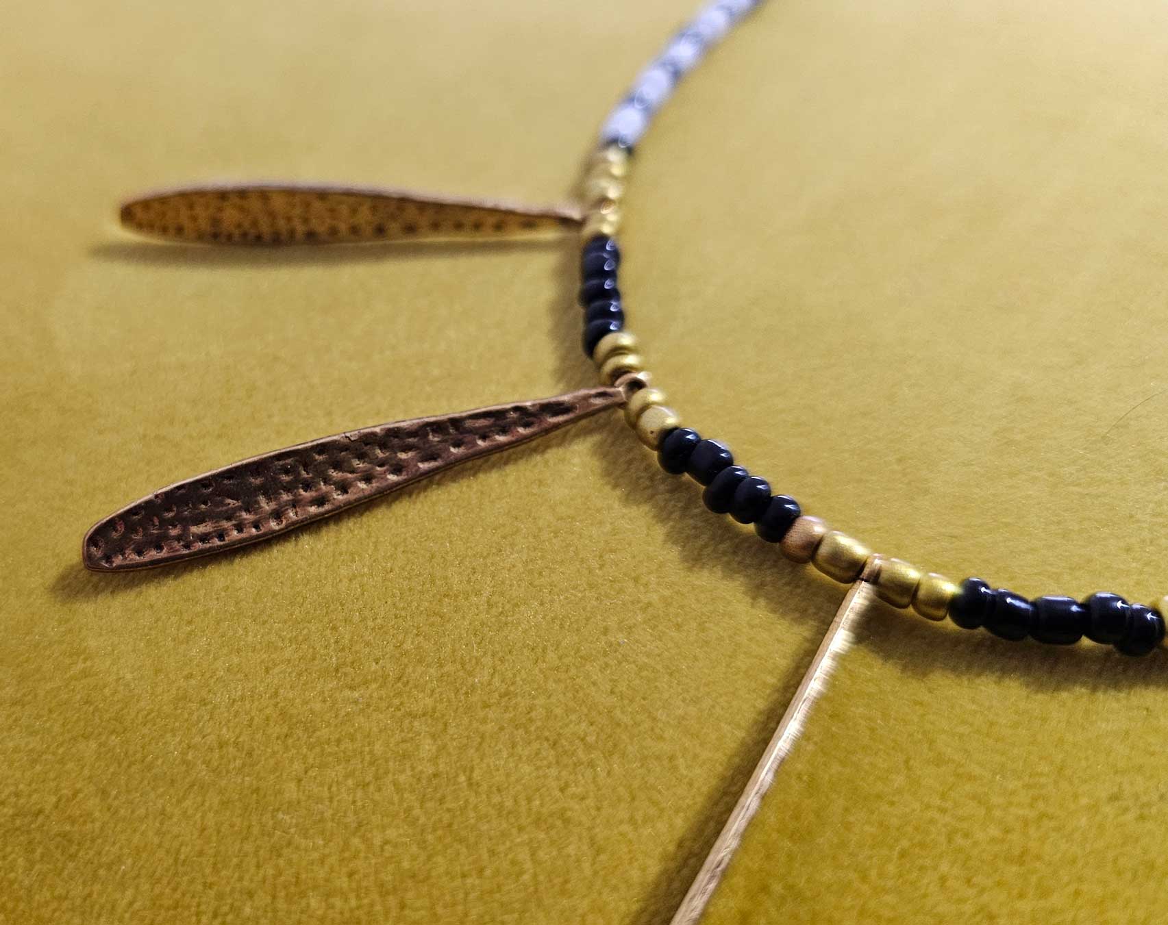 Ogrlica - Negativ - Slika 3