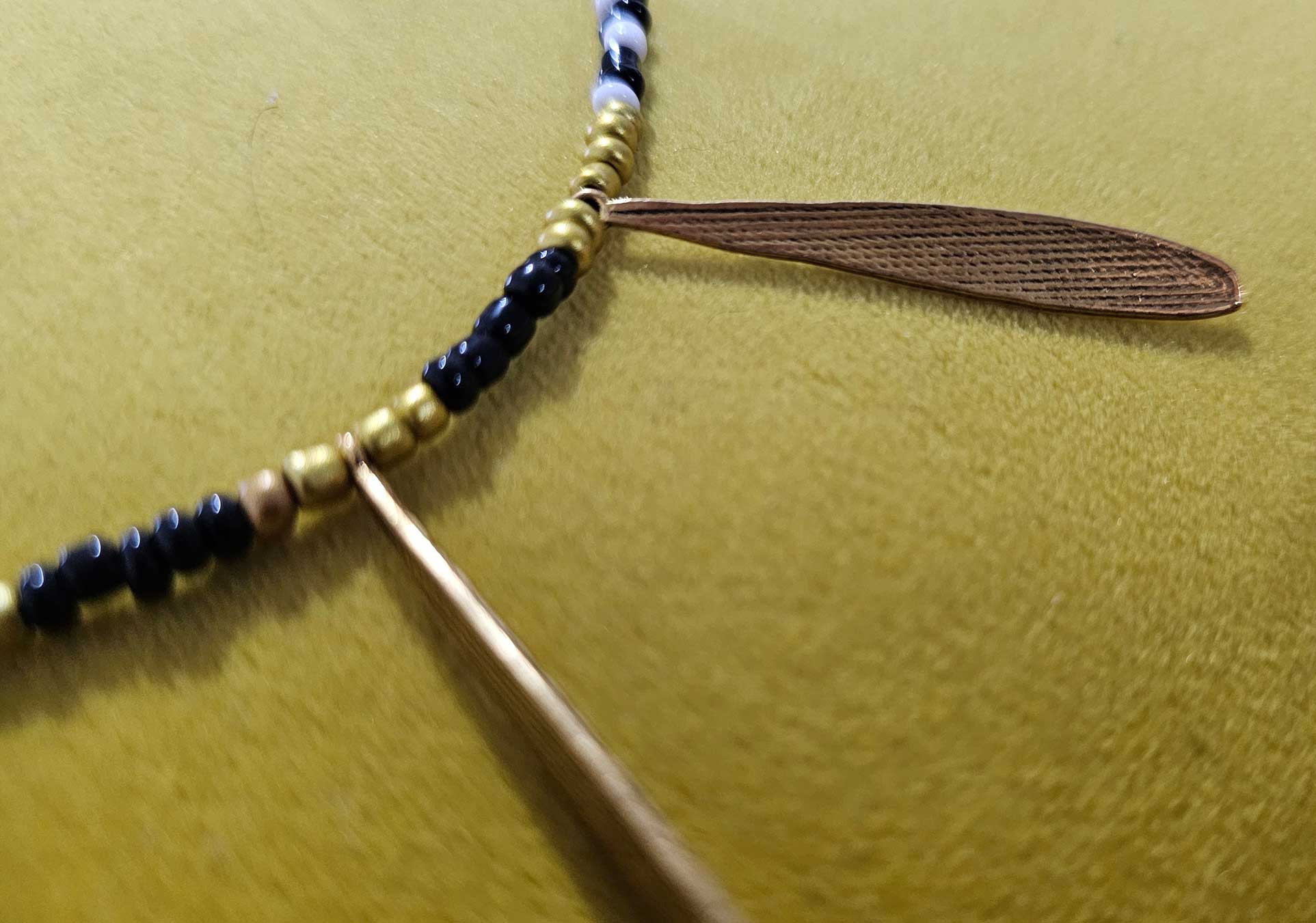 Ogrlica - Negativ - Slika 4