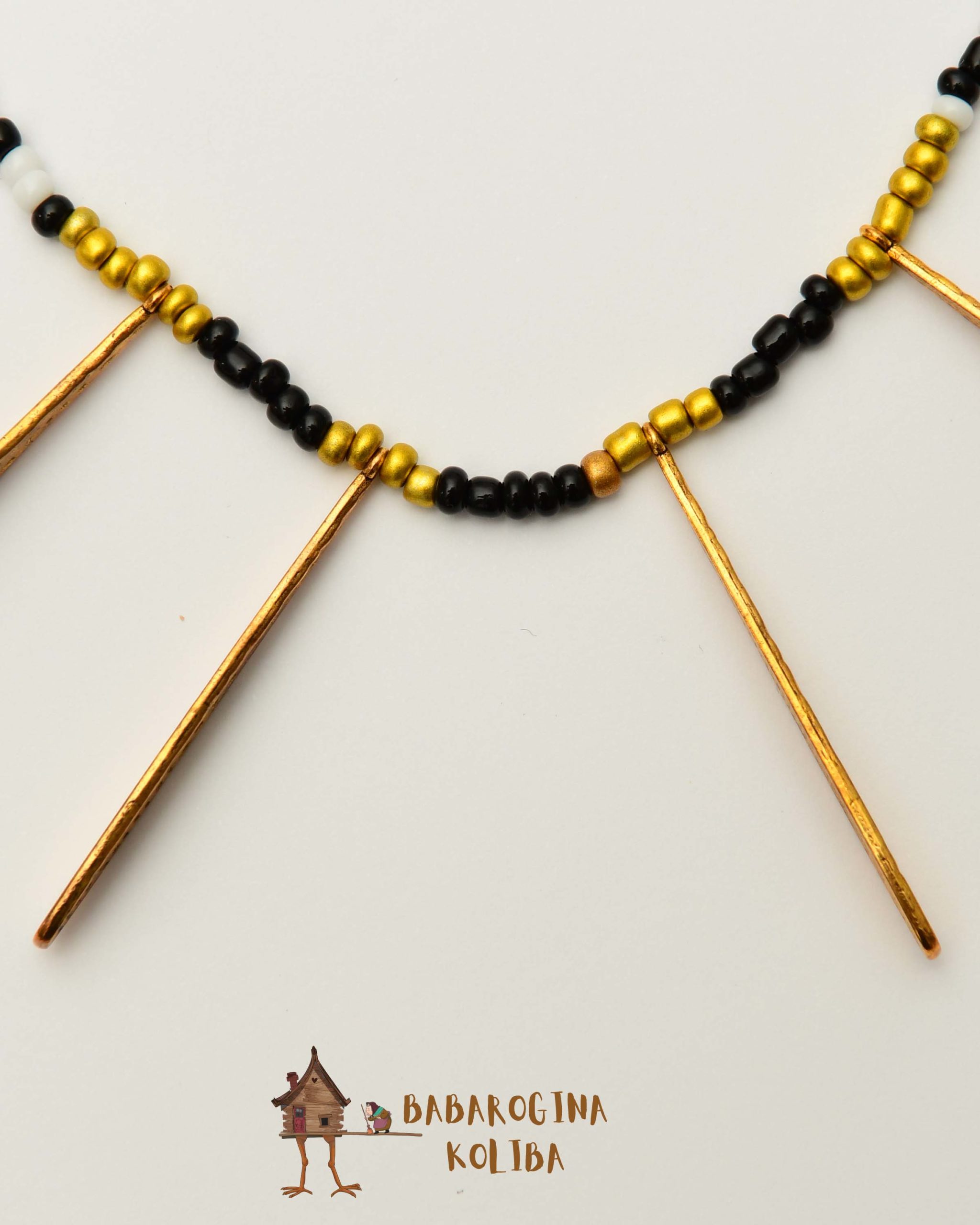 Ogrlica - Negativ - Slika 2